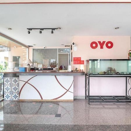 Hotel Oyo 519 B Min Airport à Bangkok Extérieur photo